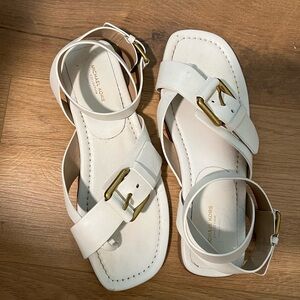 Michael Kors Collection Sandals